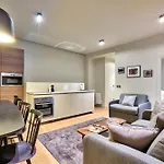 Urbanflat 139 - Beautiful Large Flat In Paris Saint-Germain