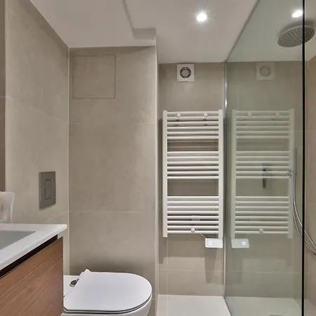 Urbanflat 139 - Beautiful Large Flat In Saint-germain Appartamento