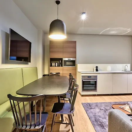 Appartamento Urbanflat 139 - Beautiful Large Flat In Saint-germain