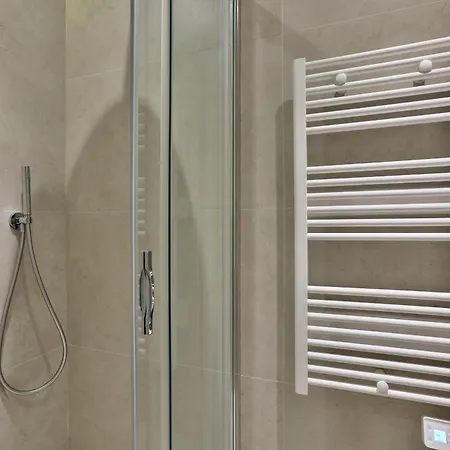 Appartamento Urbanflat 139 - Beautiful Large Flat In Saint-germain