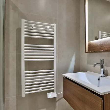 Urbanflat 139 - Beautiful Large Flat In Saint-germain * Parigi