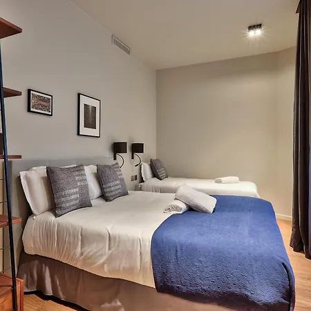 Urbanflat 139 - Beautiful Large Flat In Saint-germain Appartamento *