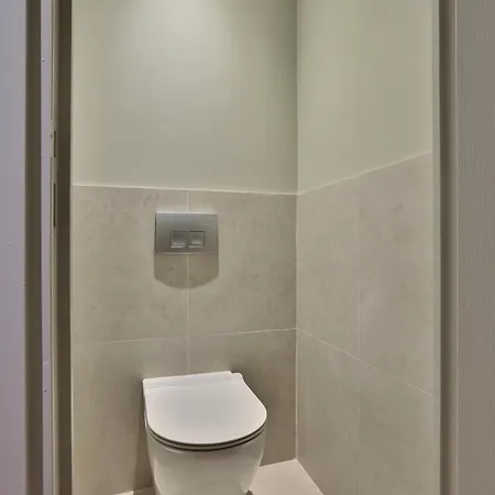 Urbanflat 139 - Beautiful Large Flat In Saint-germain Apartment Paris