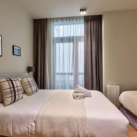 Apartment Urbanflat 139 - Beautiful Large Flat In Saint-germain Paris