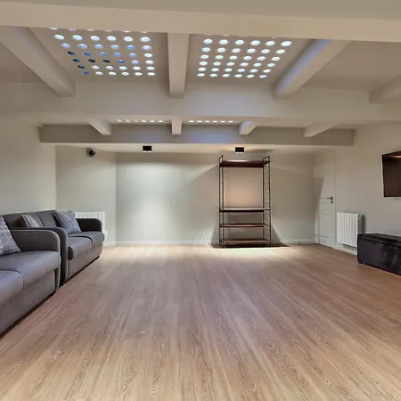 Urbanflat 139 - Beautiful Large Flat In Saint-germain * Paris