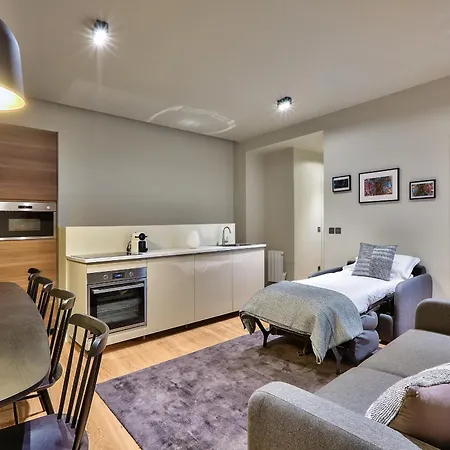 Urbanflat 139 - Beautiful Large Flat In Saint-germain Paris